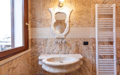 Logement Dependence 3: Salle de bain