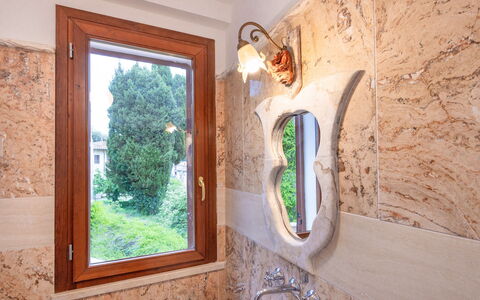 Logement Dependence 3: Salle de bain