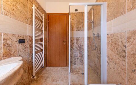 Logement Dependence 3: Salle de bain