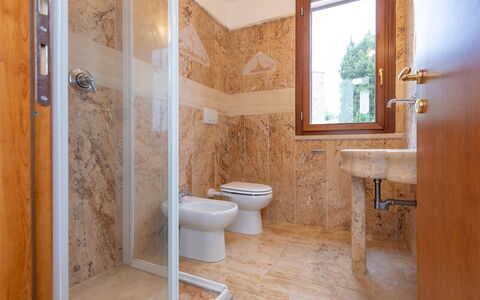 Logement Dependence 3: Salle de bain