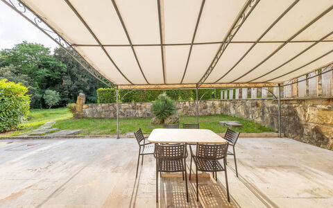 Logement Dependence 3: Balcon / Terrasse / Patio