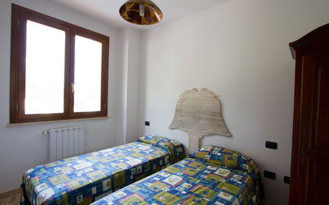 Logement Dependence 3: chambre à coucher