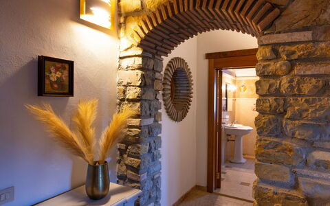 Logement Fontana 1