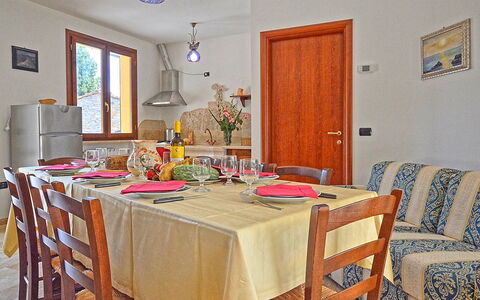 Logement Dependance 2: Cuisine, Salle à manger