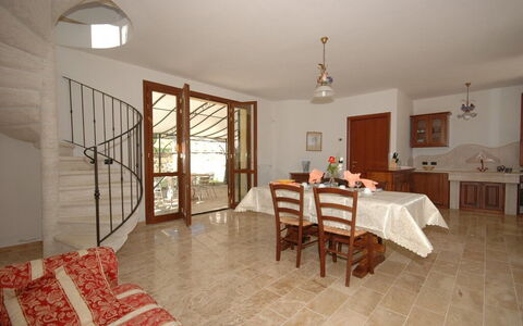 Logement Dependance 2: Salon