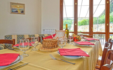 Logement Dependence 3: Cuisine, Salle à manger