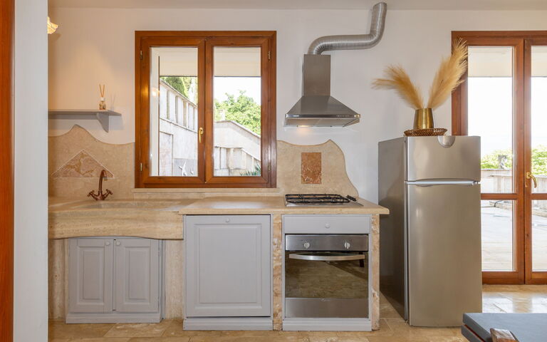 Logement Dependance 2: Cuisine