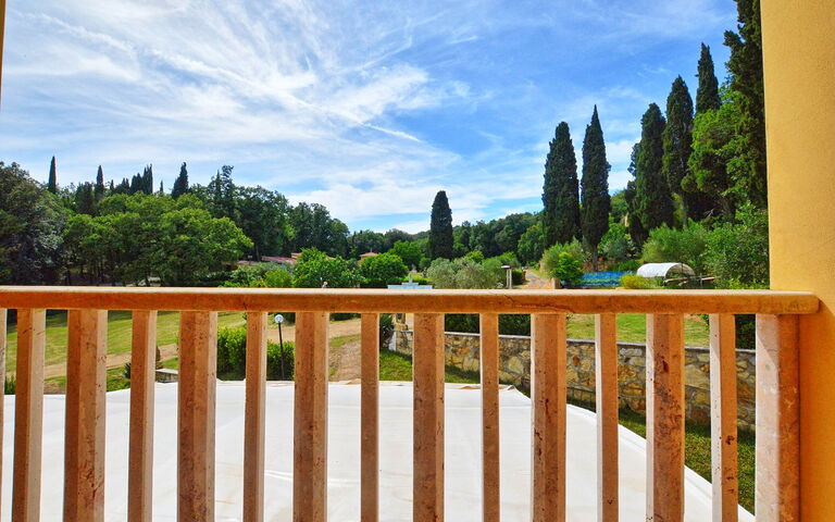 Logement Dependence 3: Balcon / Terrasse / Patio