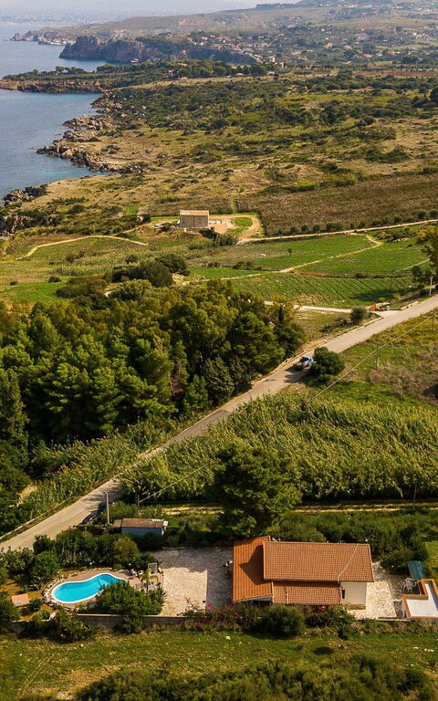 Villa Contrada: Vues