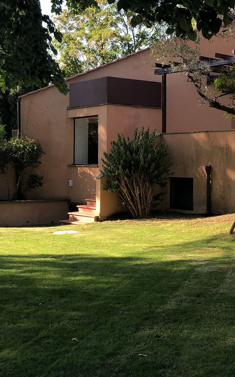 Villa Le Murate: Extérieur, Extérieurs, Jardin