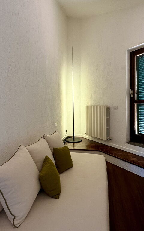 Villa Le Murate: Autre salle