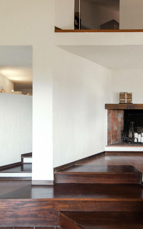 Villa Le Murate: Autre salle