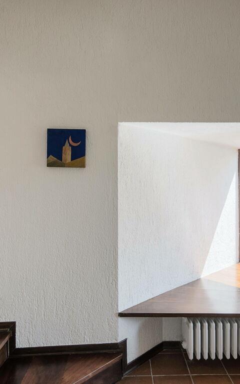 Villa Le Murate: Autre salle