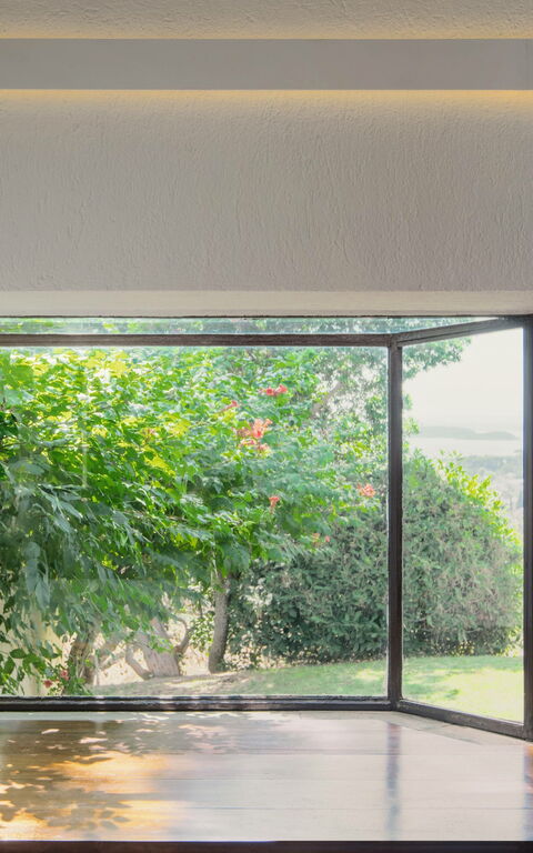 Villa Le Murate: Autre salle