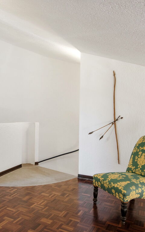 Villa Le Murate: Autre salle