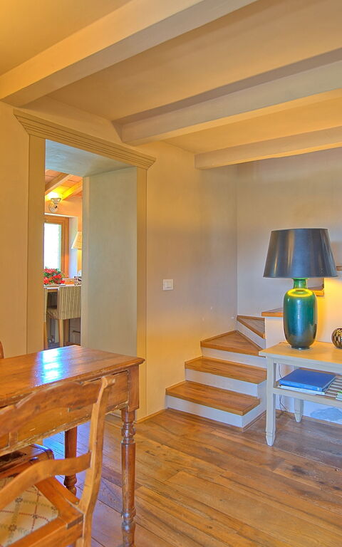 Gellino: Cuisine, Salle à manger, Salon