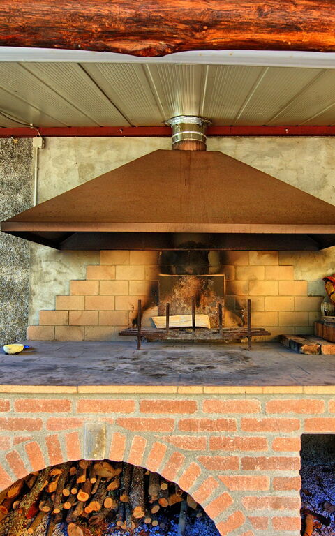 Villa Lorenzo: Extérieur