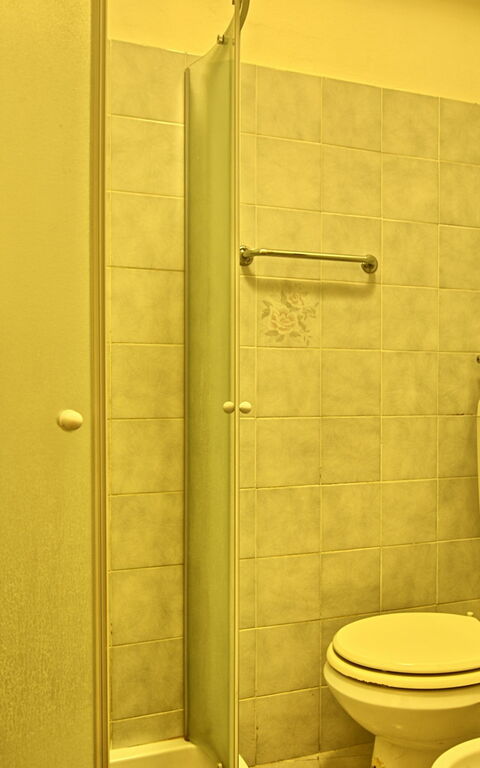 Villa Lorenzo: Salle de bain