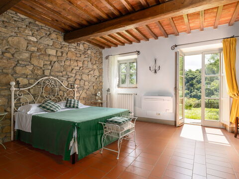 Villa Casentino
