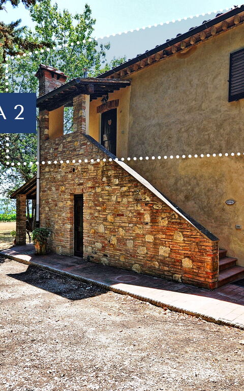 Vittoriana: Extérieur