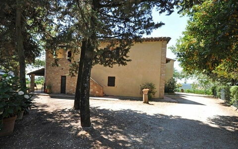 Logement Vittoriana 2: Extérieurs