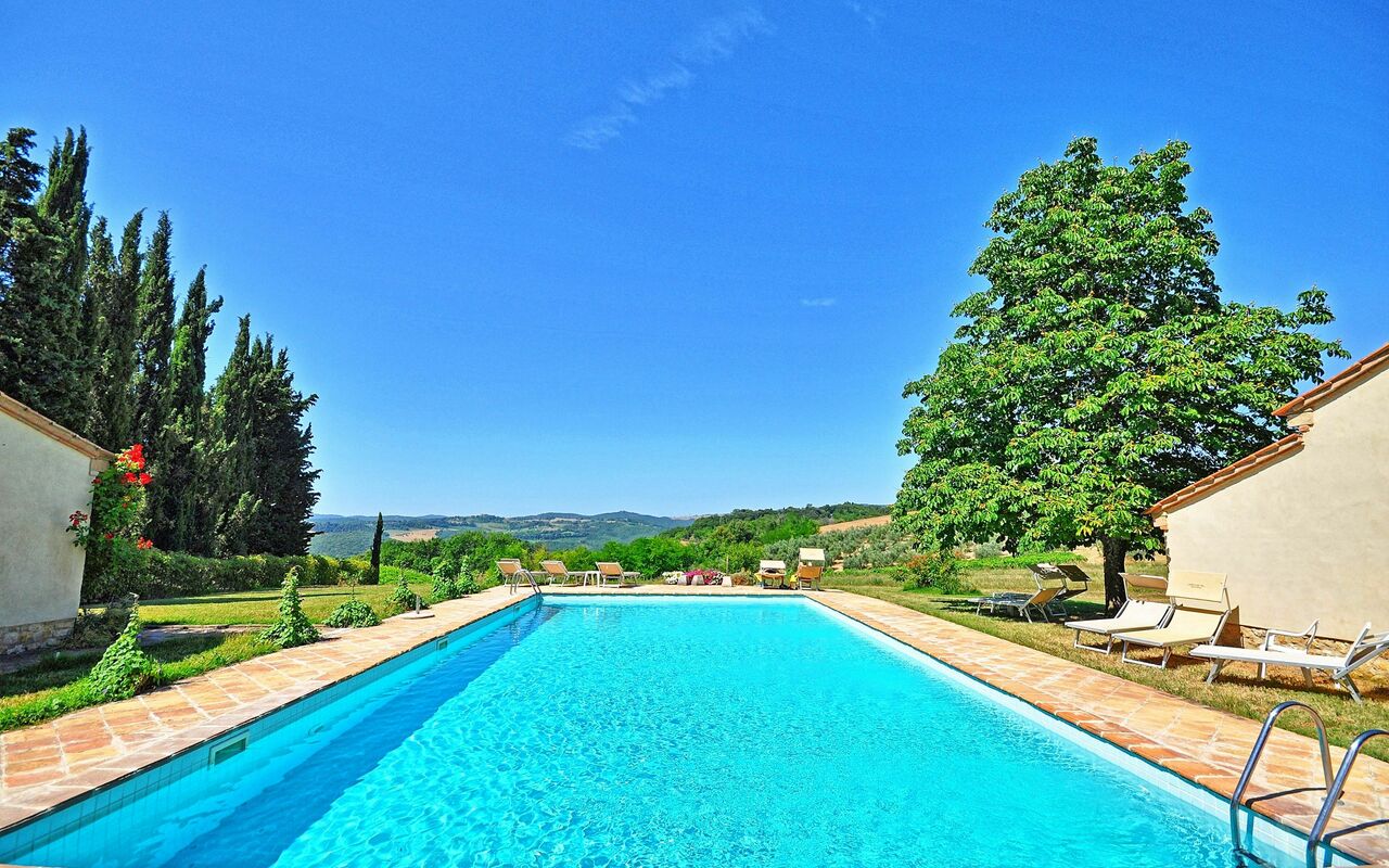 Vittoriana: bassin