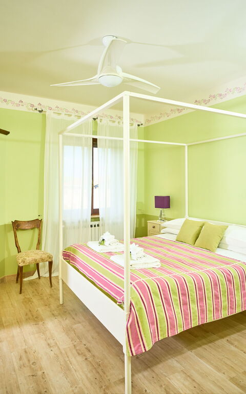 Villa Cassia