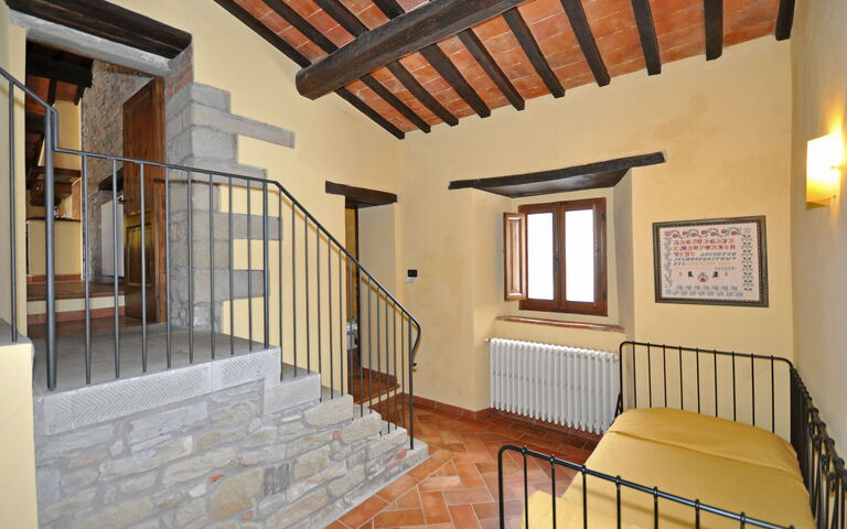 Logement Marradi 2: Salon