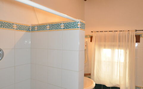 Logement Civetta 2: Salle de bain