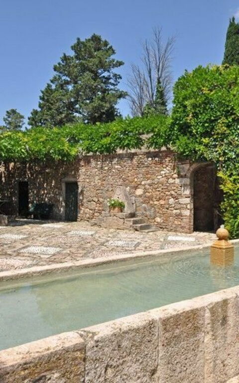 Il Principe: Balcon / Terrasse / Patio, Extérieur