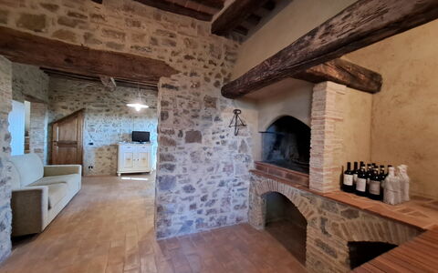 Logement Arturo 1 - Macina: Cuisine