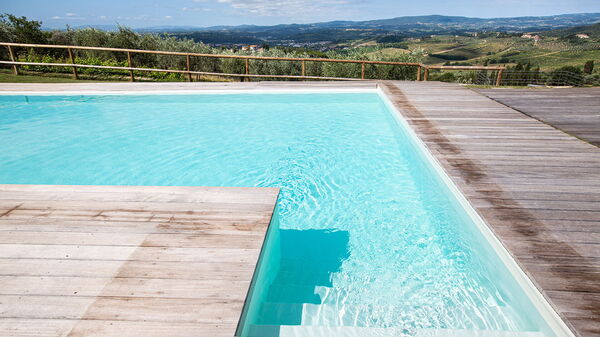 Arturo: bassin, Extérieur, Jardin, Vues