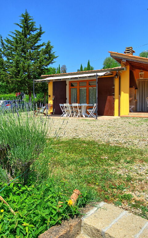 Casa Ovile: Extérieurs