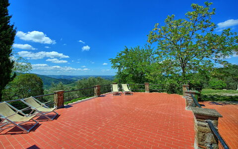 Logement Fienile: Extérieur, Extérieurs