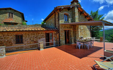 Logement Fienile: Extérieur, Extérieurs