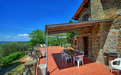 Logement Fienile: Extérieur, Extérieurs