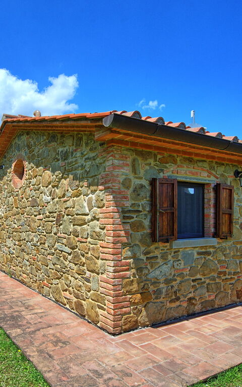 Villa Ulivi: Extérieur, Extérieurs, Jardin