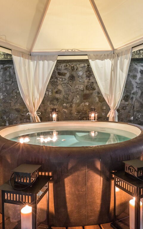 Palazzo Rosadi: Extérieur