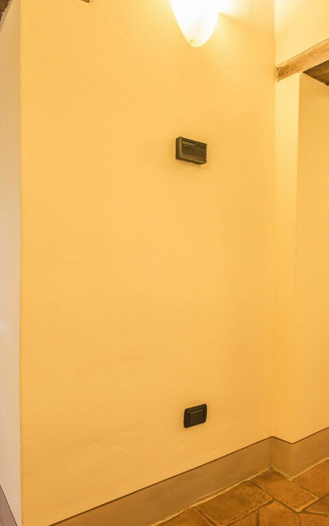 Torre Del Cielo: chambre à coucher