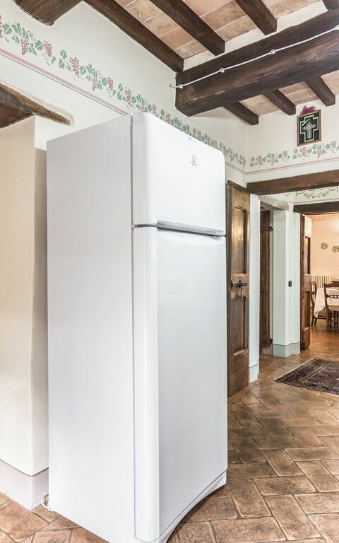 Torre Del Cielo: Cuisine