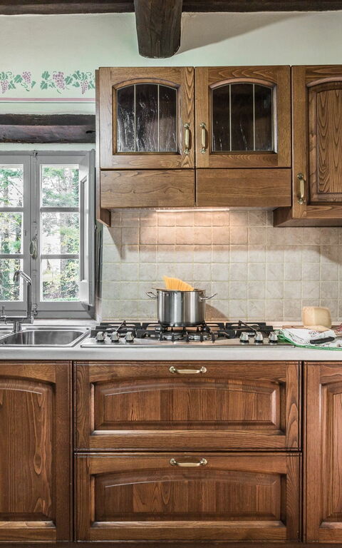 Torre Del Cielo: Cuisine