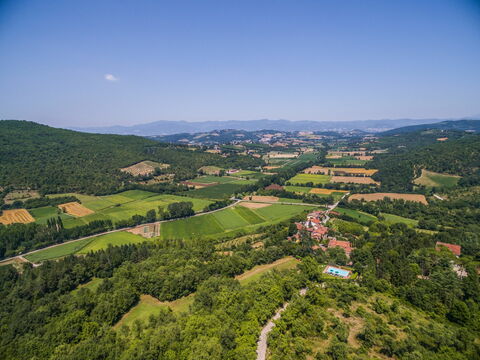 Torre Del Cielo