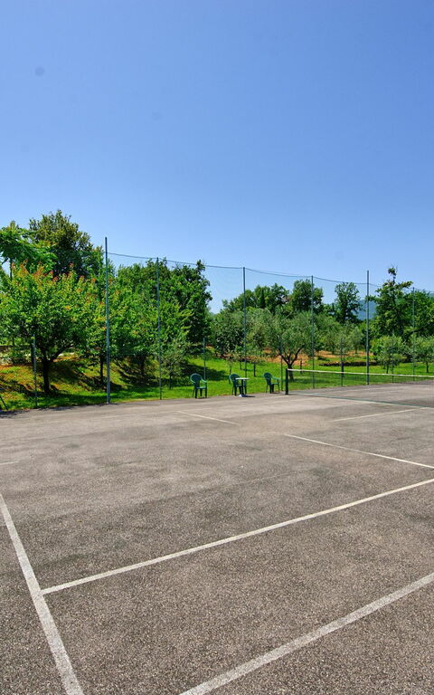 Villa Poggetta: Activités