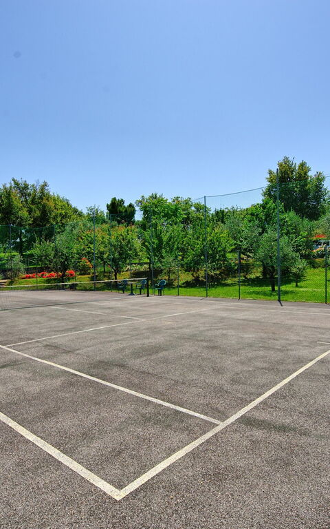 Villa Poggetta: Activités