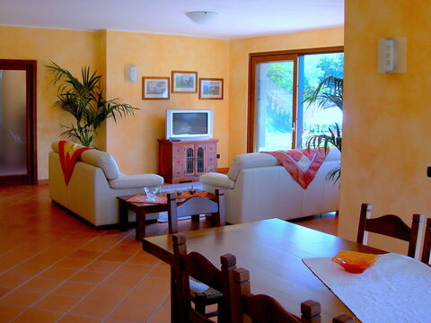 Villa Saida