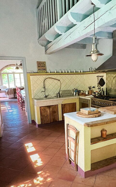 La Cenerara: Cuisine