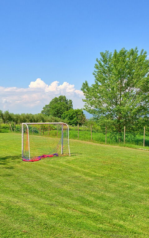 Villa Giare: Activités