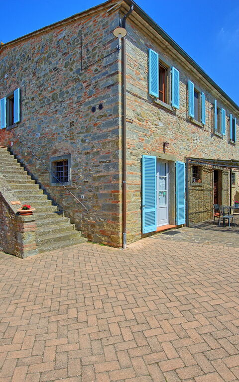 Villa Giare: Extérieur, Jardin