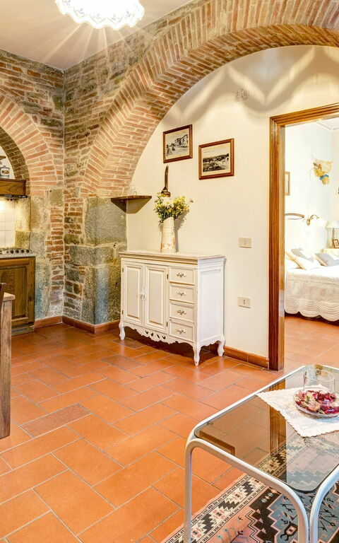 Villa Giare: Cuisine