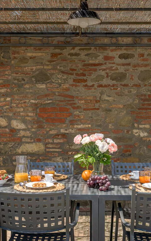 Villa Giare: Balcon / Terrasse / Patio, Extérieur, Extérieurs